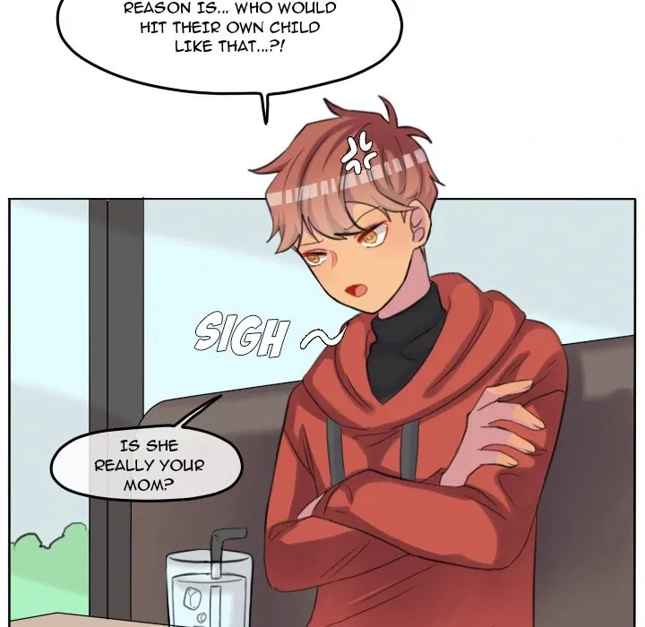 The chill couple Chapter 97 page 17 - 