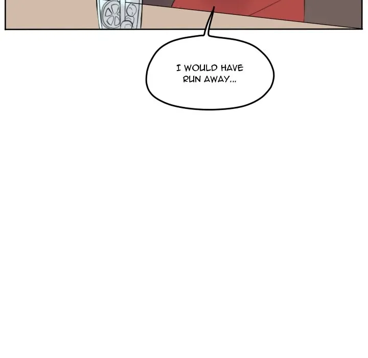 The chill couple Chapter 97 page 18 - 