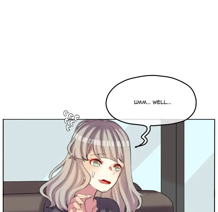 The chill couple Chapter 97 page 19 - 