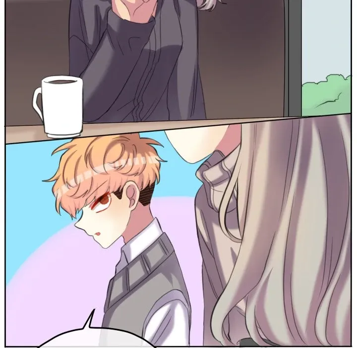 The chill couple Chapter 97 page 20 - 