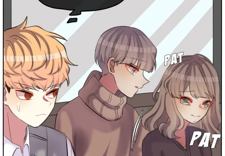 The chill couple Chapter 97 page 3 - 