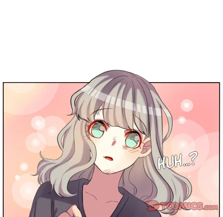 The chill couple Chapter 97 page 22 - 