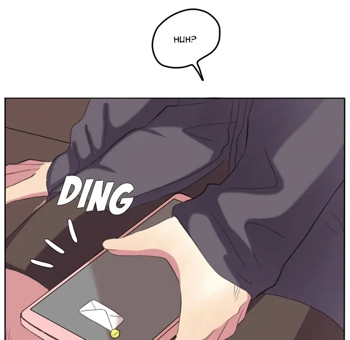 The chill couple Chapter 97 page 26 - 