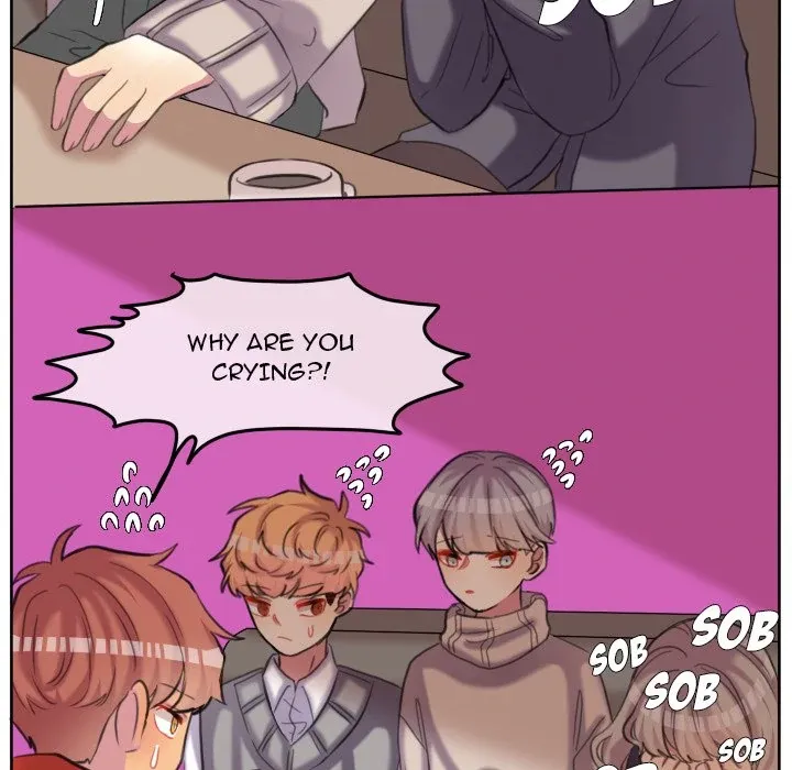 The chill couple Chapter 97 page 31 - 