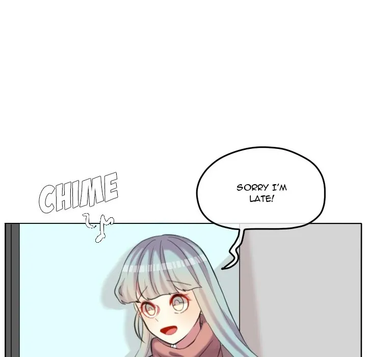 The chill couple Chapter 97 page 37 - 