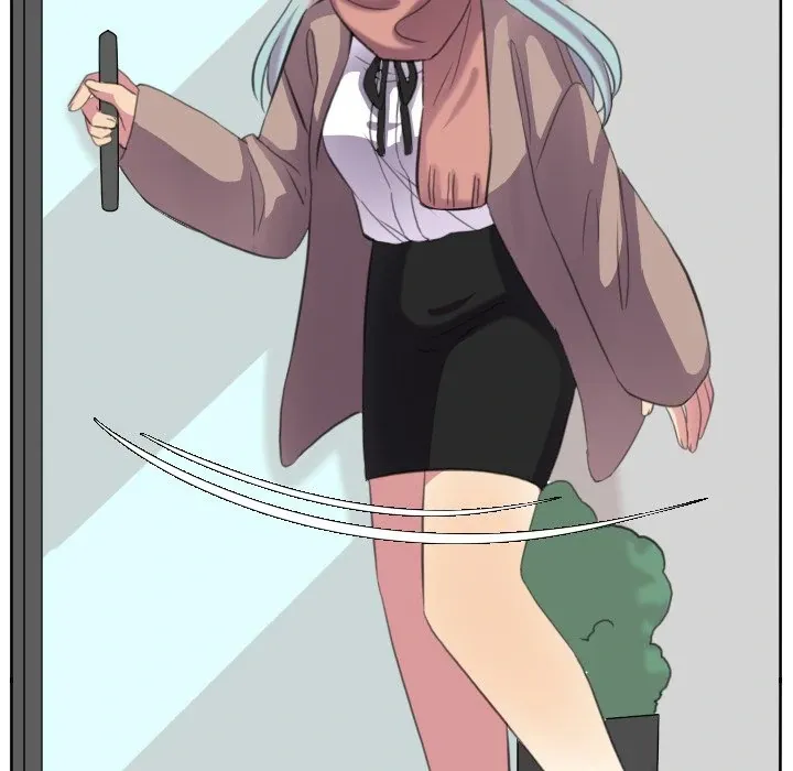 The chill couple Chapter 97 page 38 - 