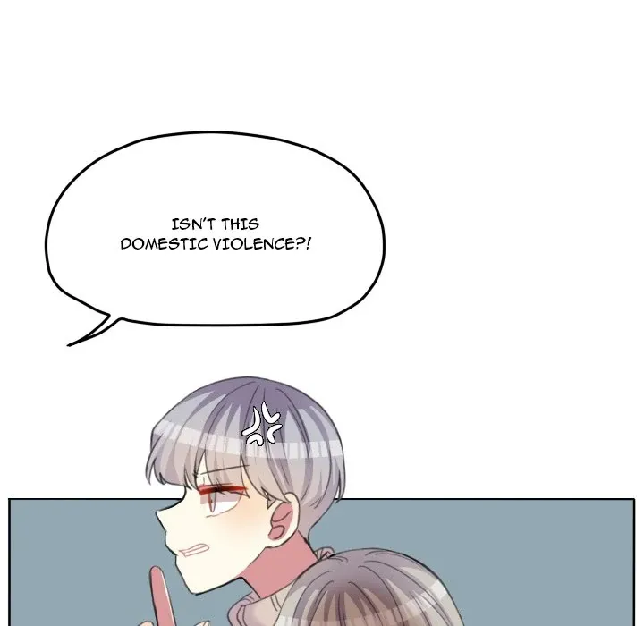 The chill couple Chapter 97 page 5 - 