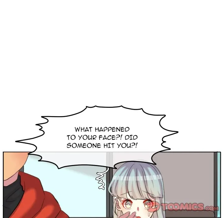The chill couple Chapter 97 page 42 - 