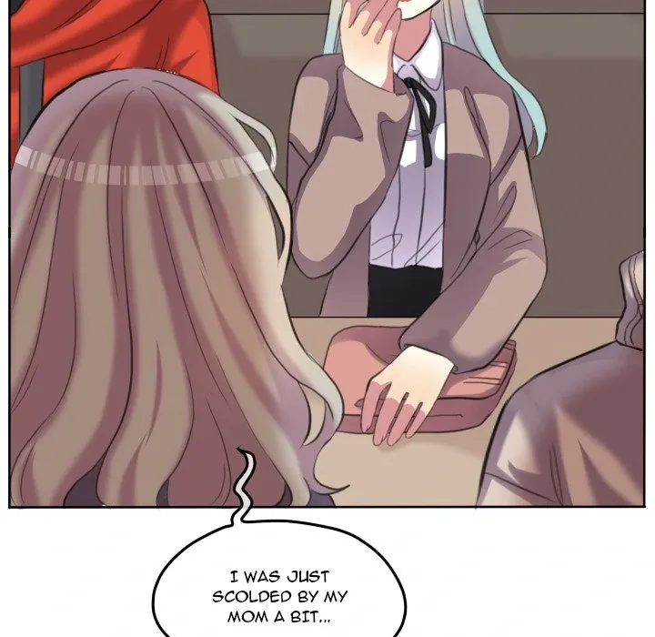 The chill couple Chapter 97 page 43 - 