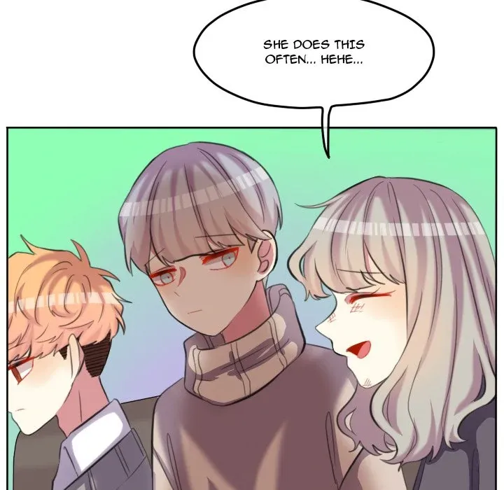 The chill couple Chapter 97 page 45 - 