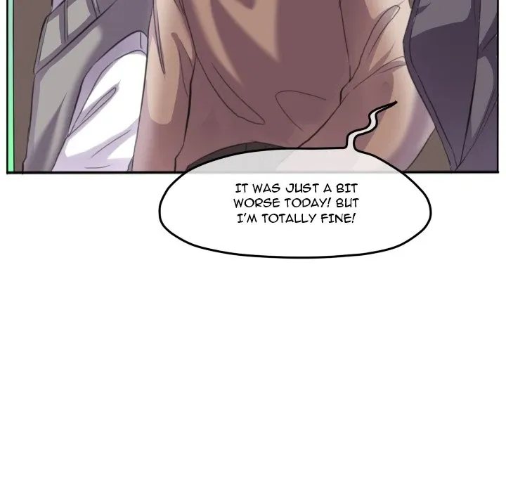 The chill couple Chapter 97 page 46 - 