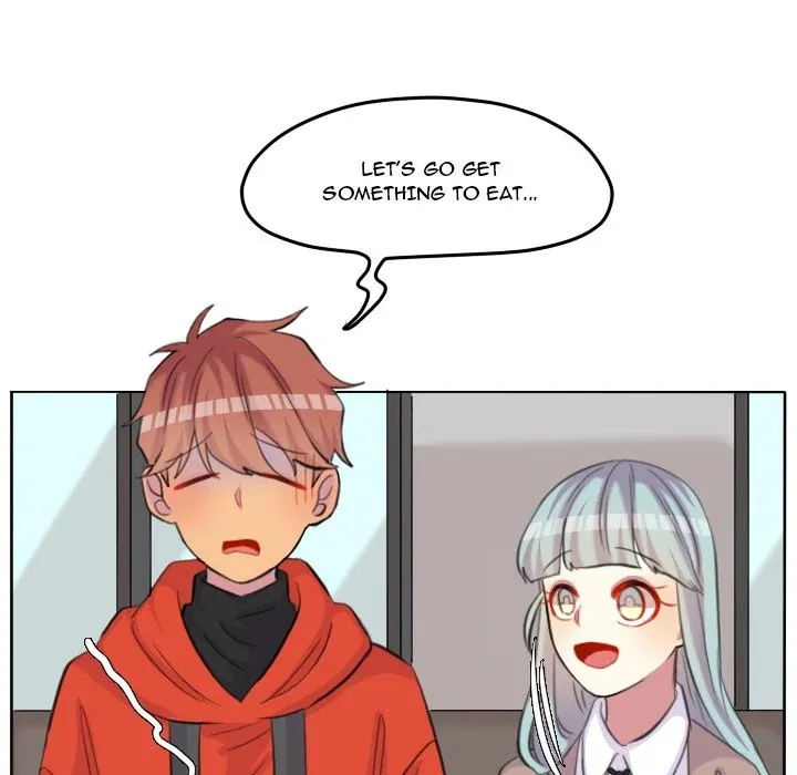 The chill couple Chapter 97 page 49 - 