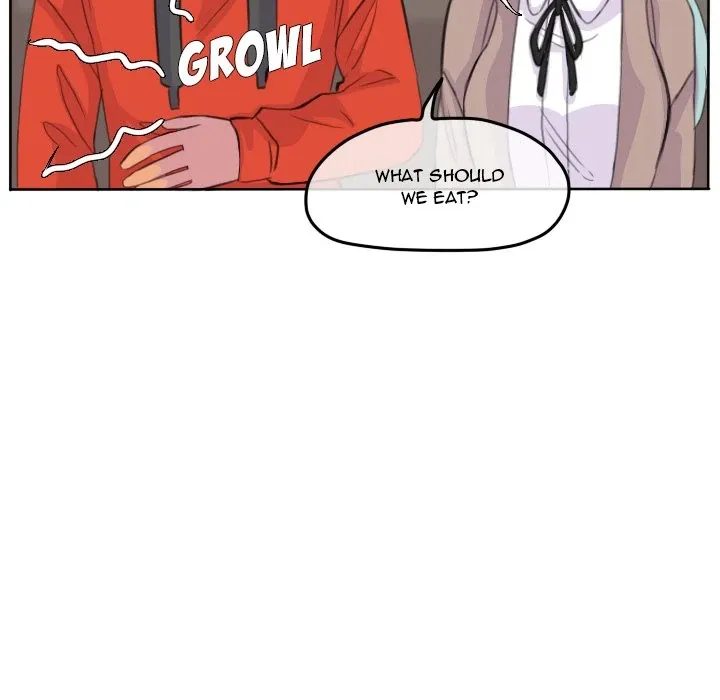 The chill couple Chapter 97 page 50 - 