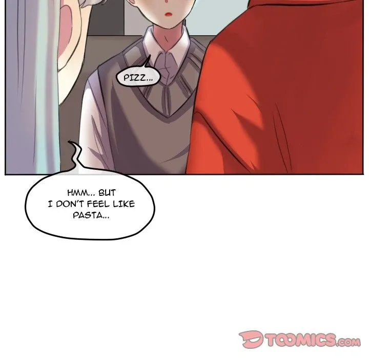The chill couple Chapter 97 page 52 - 