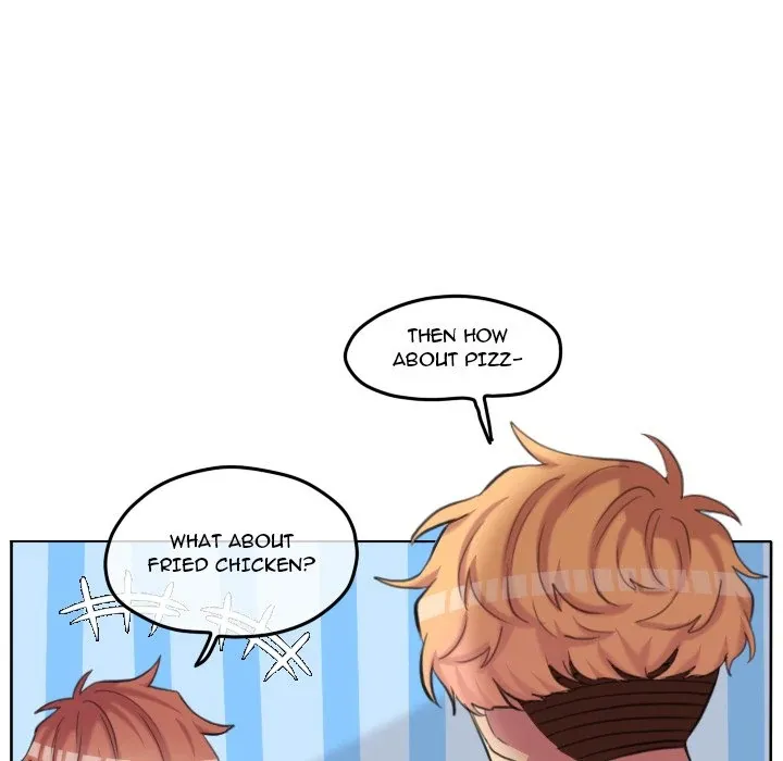 The chill couple Chapter 97 page 53 - 
