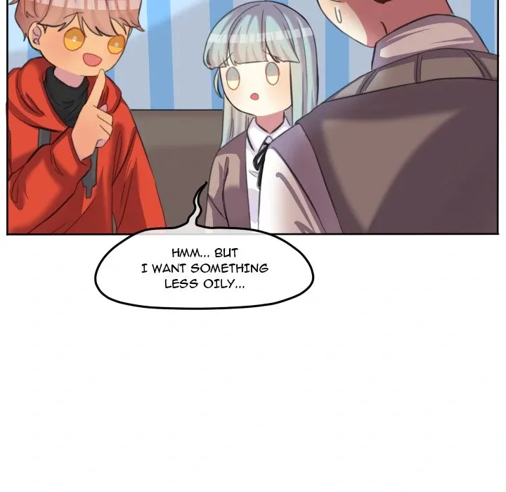 The chill couple Chapter 97 page 54 - 