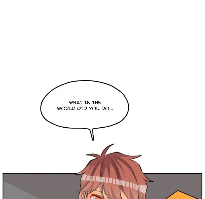 The chill couple Chapter 97 page 7 - 