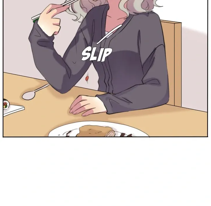 The chill couple Chapter 97 page 61 - 