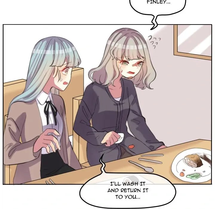 The chill couple Chapter 97 page 63 - 