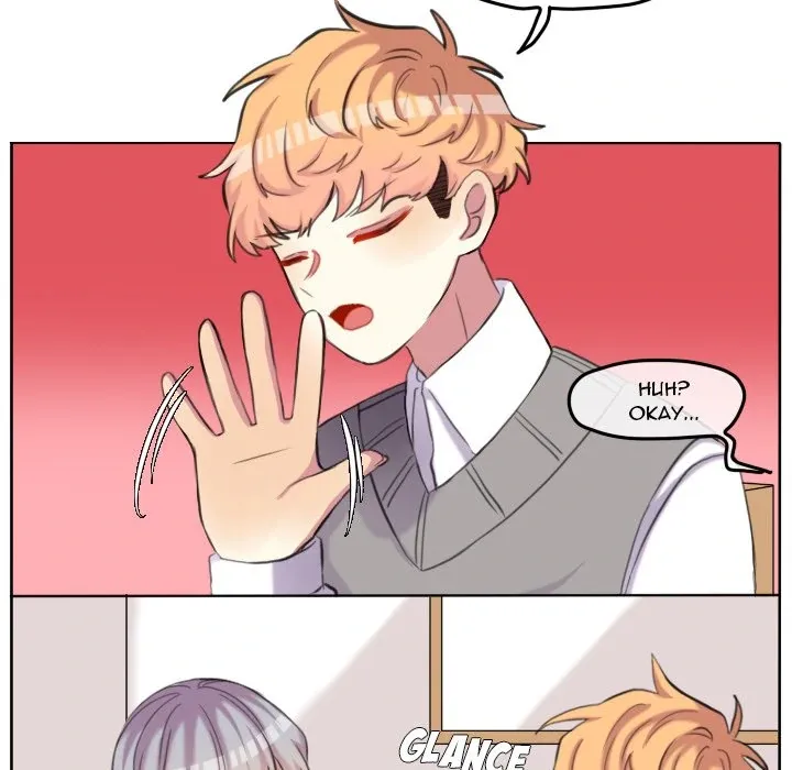 The chill couple Chapter 97 page 65 - 