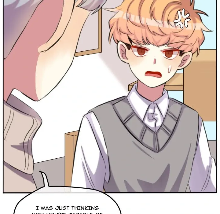 The chill couple Chapter 97 page 68 - 