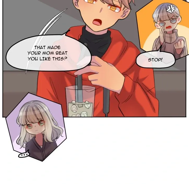 The chill couple Chapter 97 page 8 - 