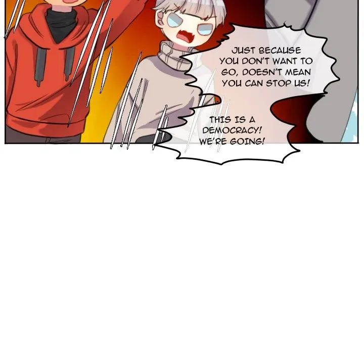 The chill couple Chapter 97 page 75 - 