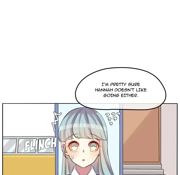 The chill couple Chapter 97 page 76 - 