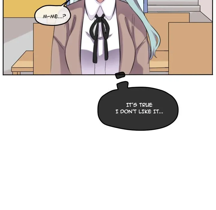 The chill couple Chapter 97 page 77 - 