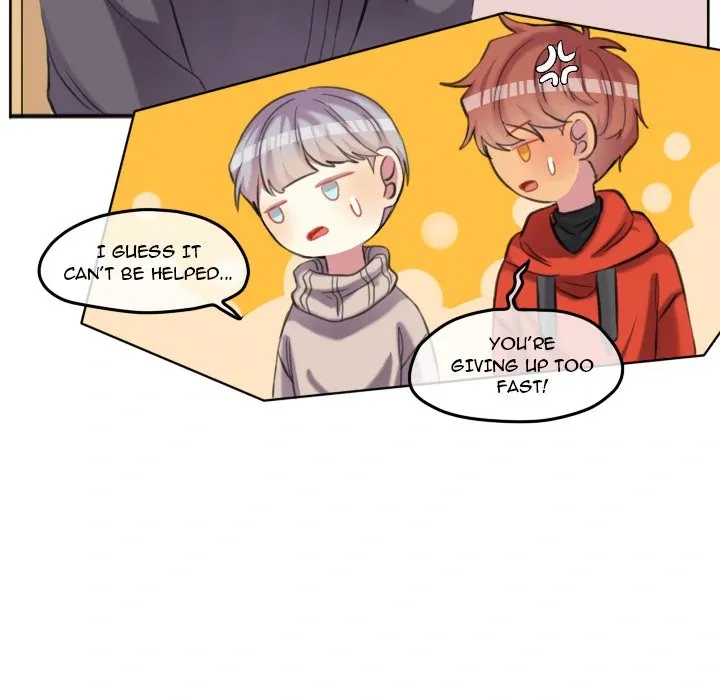 The chill couple Chapter 97 page 80 - 
