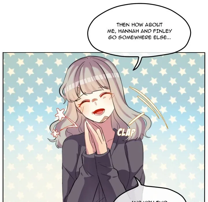 The chill couple Chapter 97 page 83 - 