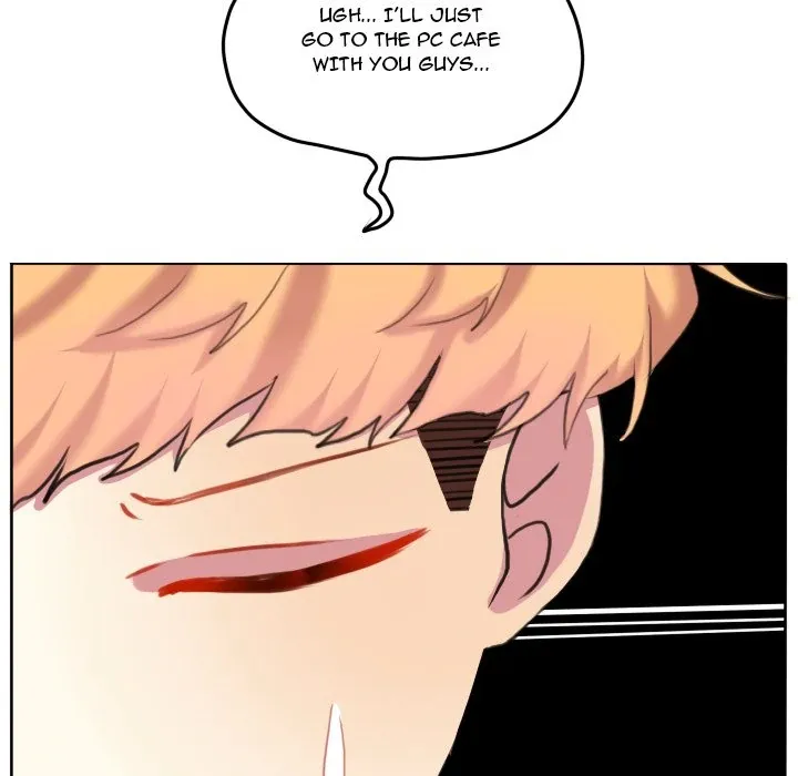 The chill couple Chapter 97 page 85 - 