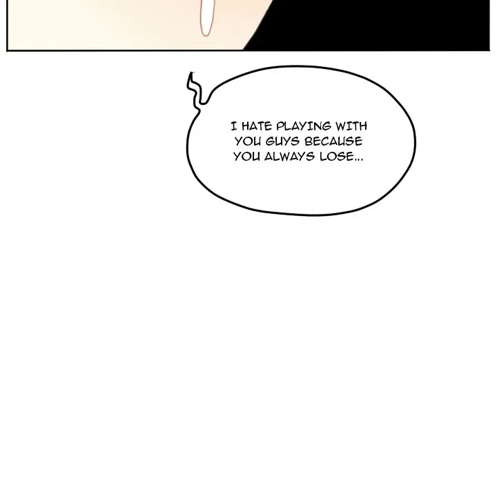The chill couple Chapter 97 page 86 - 