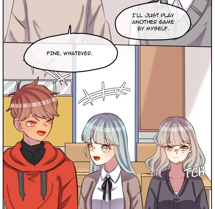 The chill couple Chapter 97 page 88 - 