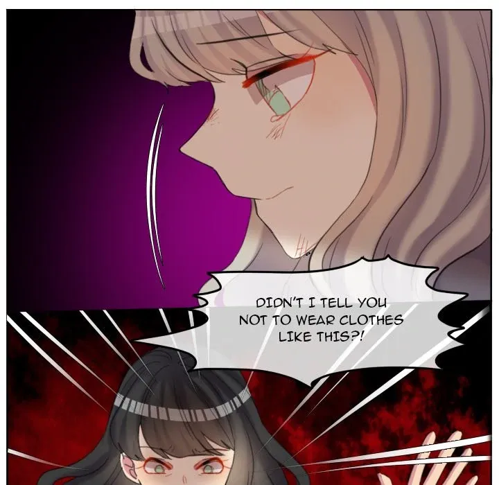 The chill couple Chapter 97 page 10 - 