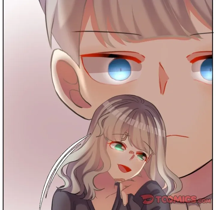 The chill couple Chapter 97 page 92 - 