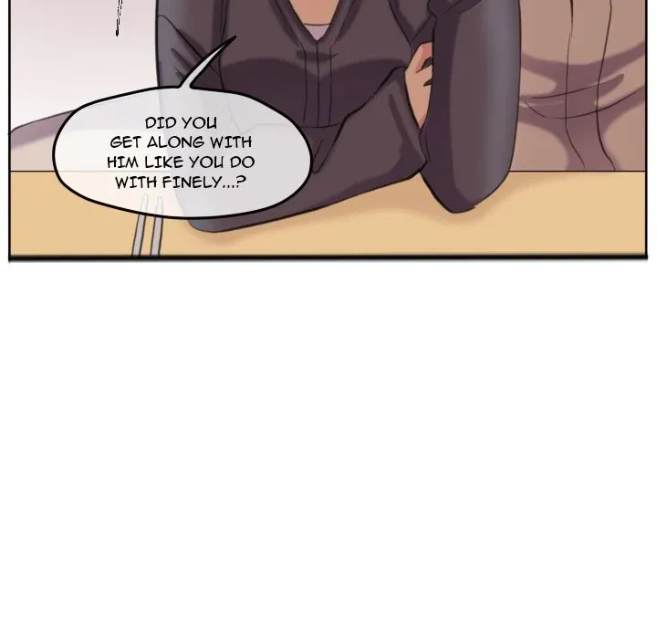 The chill couple Chapter 97 page 93 - 