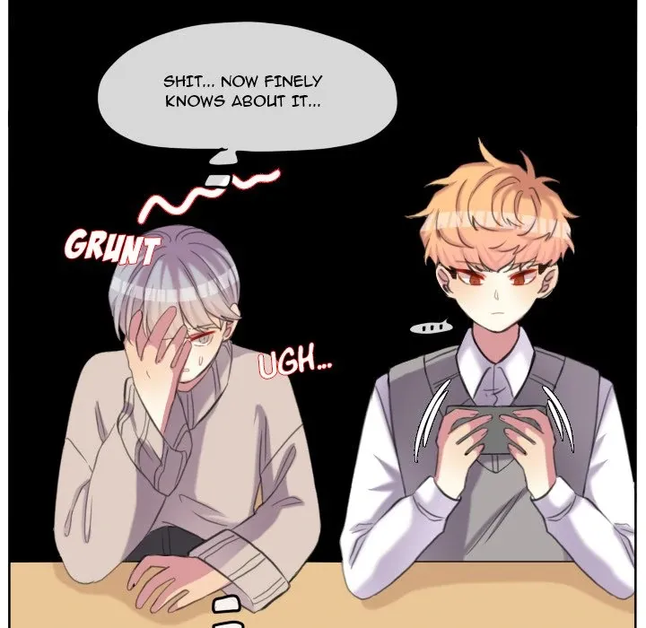 The chill couple Chapter 98 page 11 - 