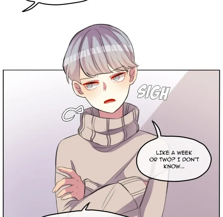 The chill couple Chapter 98 page 15 - 
