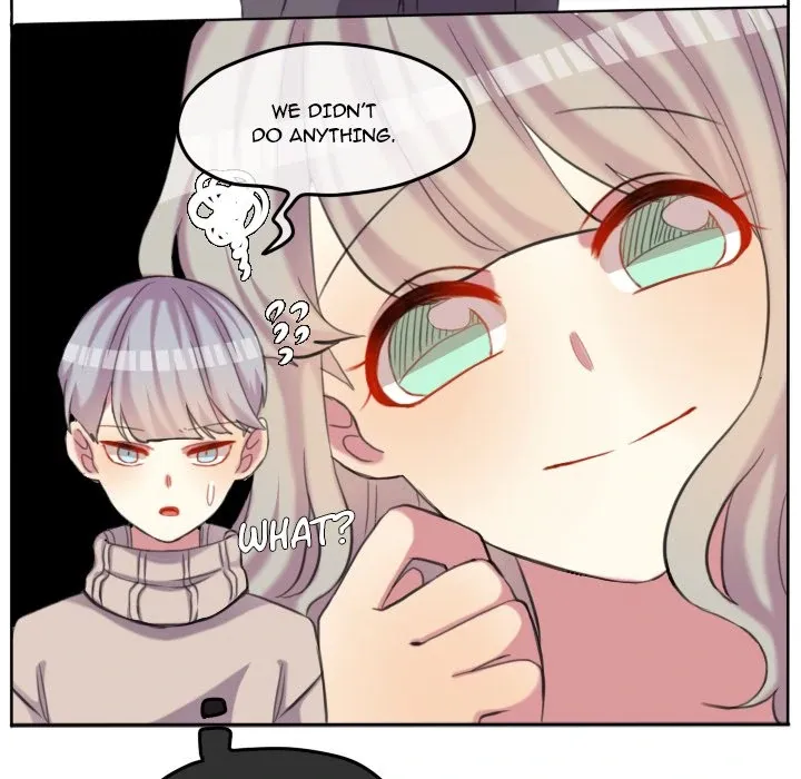 The chill couple Chapter 98 page 18 - 
