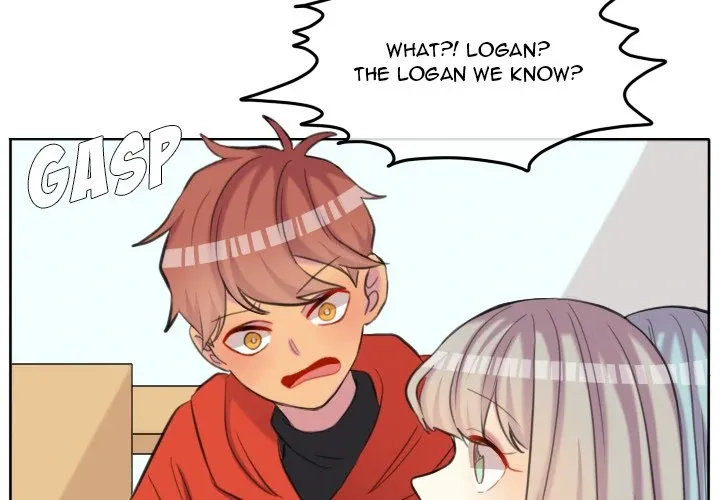 The chill couple Chapter 98 page 3 - 