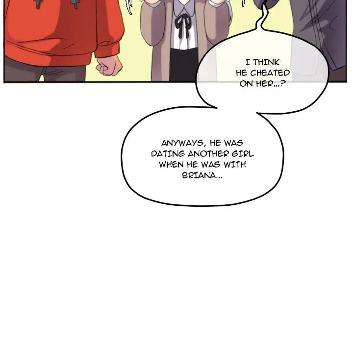 The chill couple Chapter 98 page 21 - 