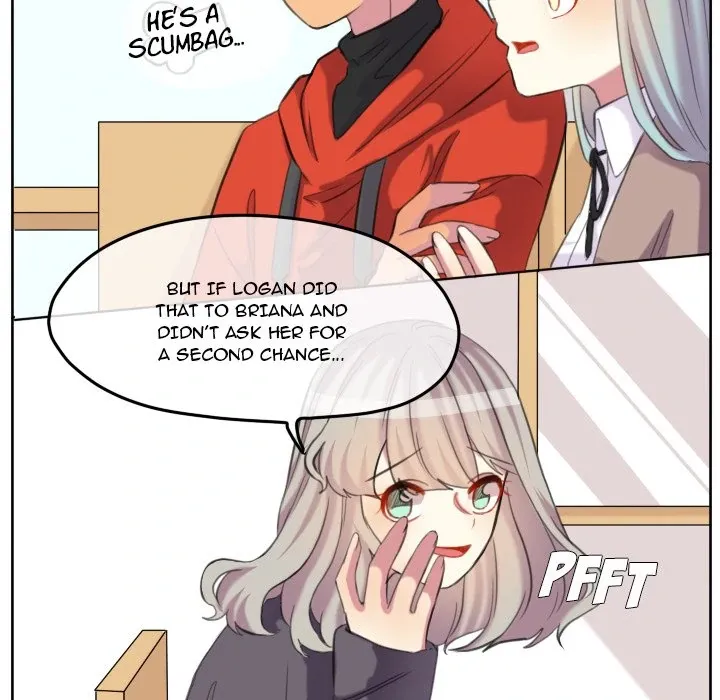 The chill couple Chapter 98 page 23 - 