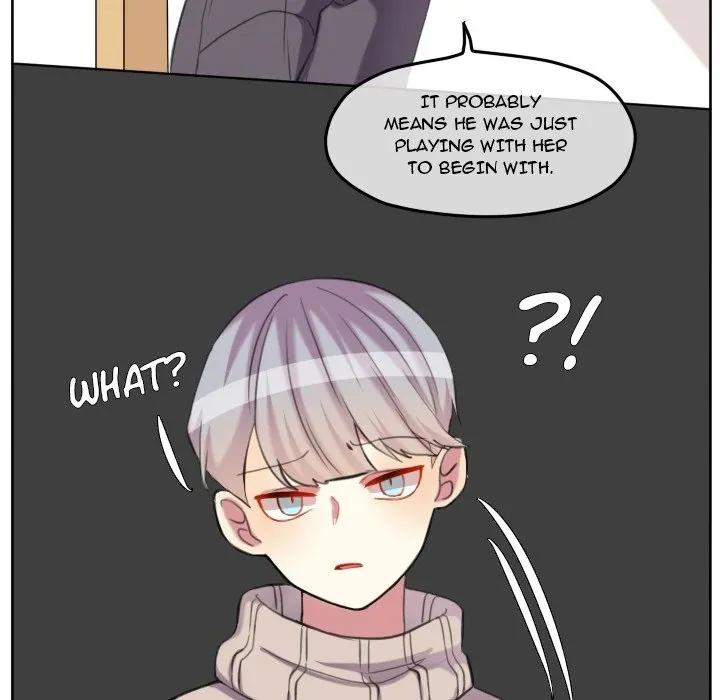 The chill couple Chapter 98 page 24 - 