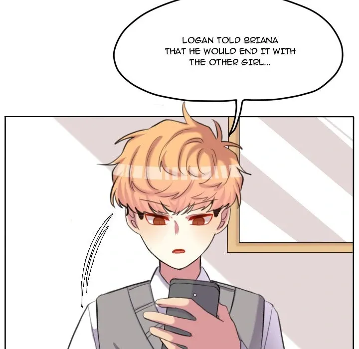 The chill couple Chapter 98 page 28 - 