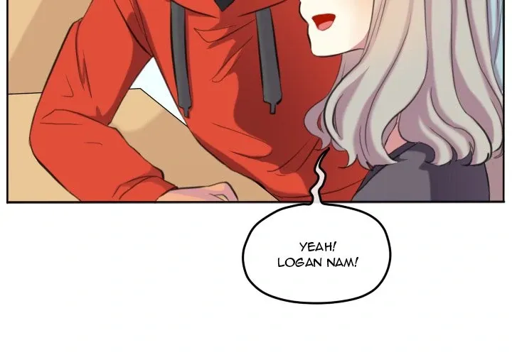 The chill couple Chapter 98 page 4 - 