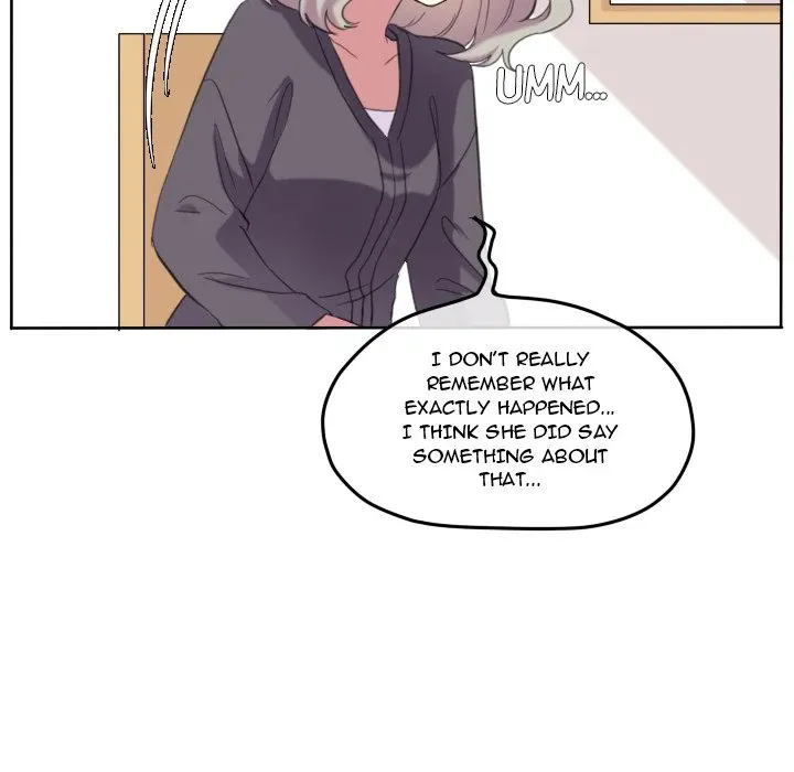 The chill couple Chapter 98 page 31 - 
