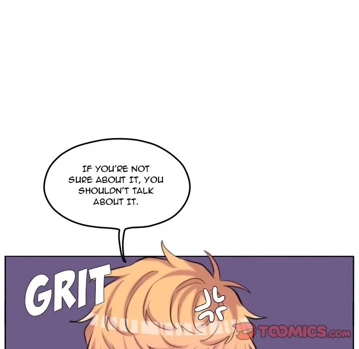 The chill couple Chapter 98 page 32 - 