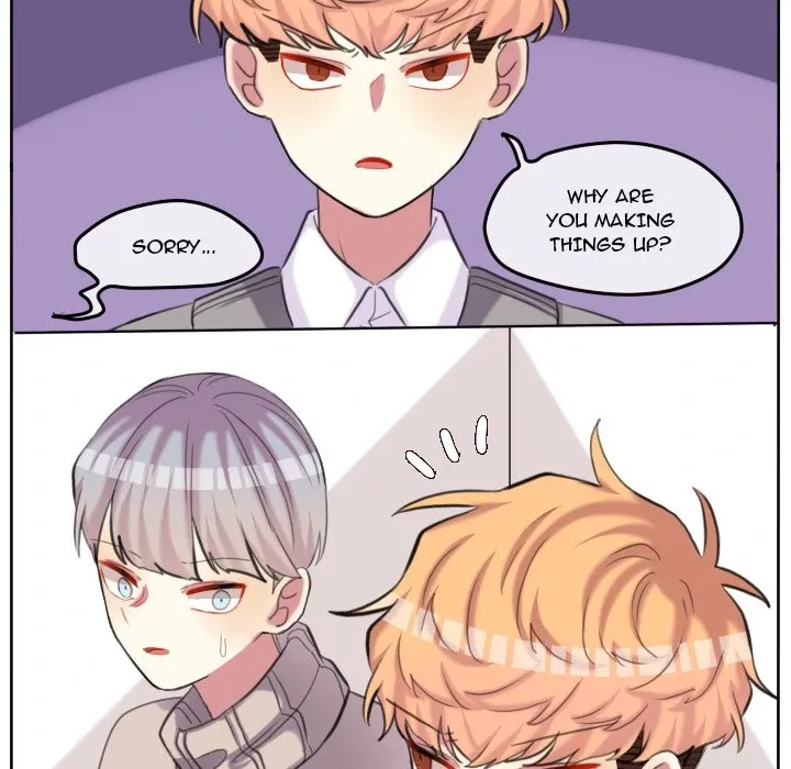 The chill couple Chapter 98 page 33 - 