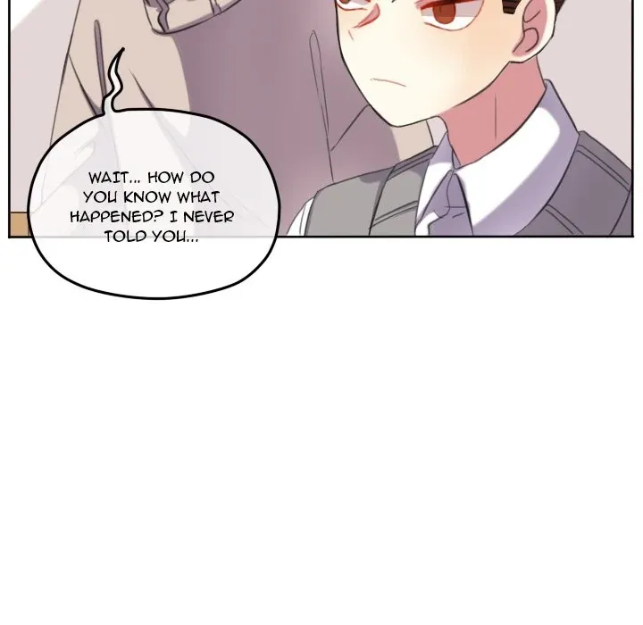 The chill couple Chapter 98 page 34 - 